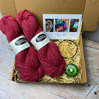 Zero To Knit | Online Beginner Knitting Course And Kit - This is Knit