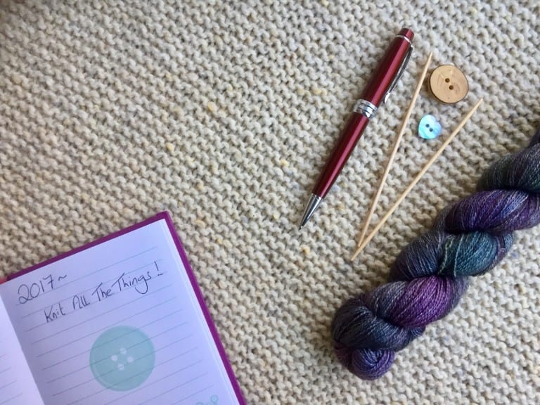 2017: A Year for Yarn - This is Knit