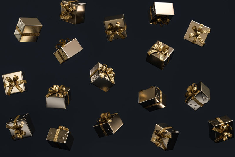 luxury gifts for knitters