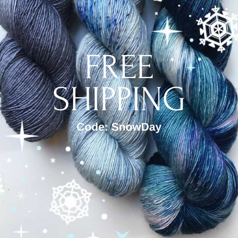 Free Shipping for Online Orders - This is Knit