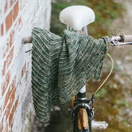 Fuss Free Shawls and Wraps - This is Knit