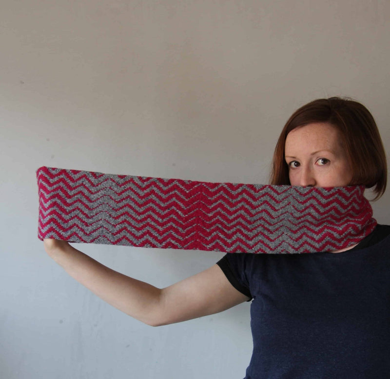 Introducing Darnie from Studio Donegal - This is Knit