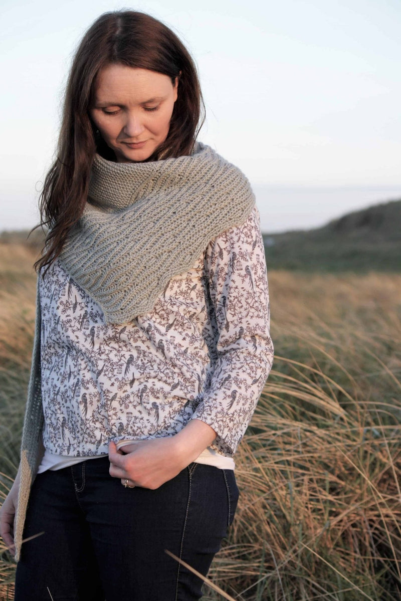 Introducing The Fibre Company at Woollinn - This is Knit