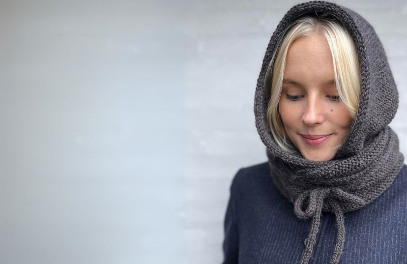 Knitted Hoods  - 5 Patterns and Yarns to Find the Perfect Project for You - This is Knit