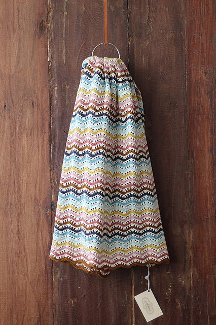 Our Top Four Beginner Baby Blankets - This is Knit