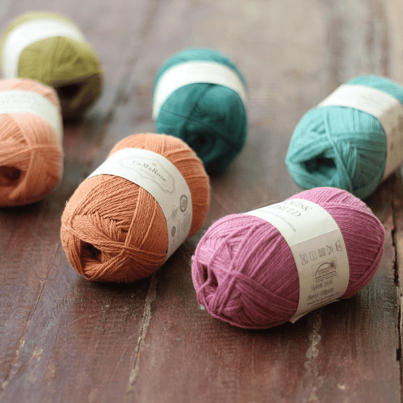 Quick Home Knitting and Crochet Patterns - This is Knit