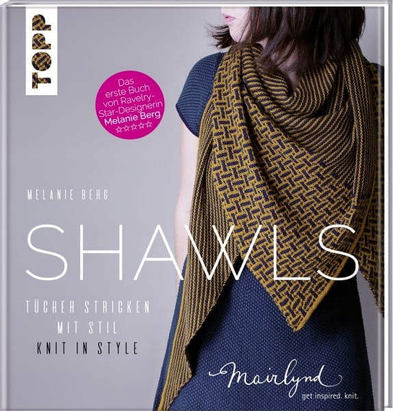 Top Book Gifts for Knitters and Crocheters This Holiday Season - This is Knit