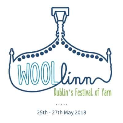 Woollinn - The Dublin Festival of Yarn! - This is Knit
