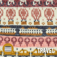 Destination Doodle Yarn Sets | Townhouse Yarns