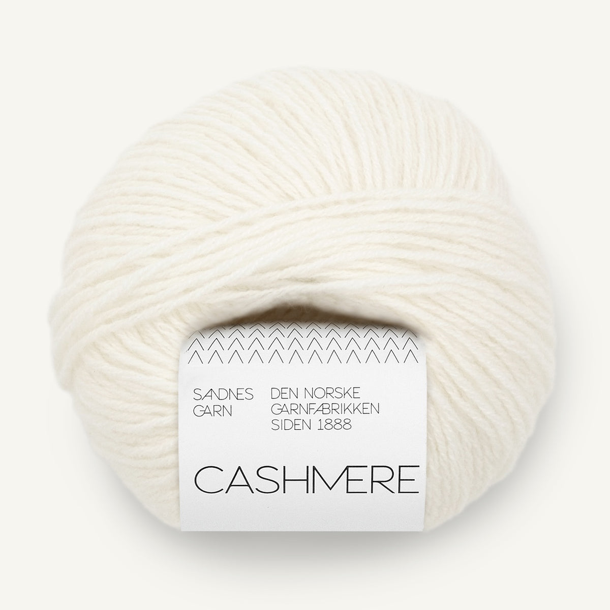 Cashmere | Sandnes Garn
