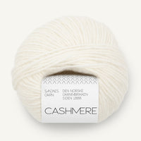 Cashmere | Sandnes Garn
