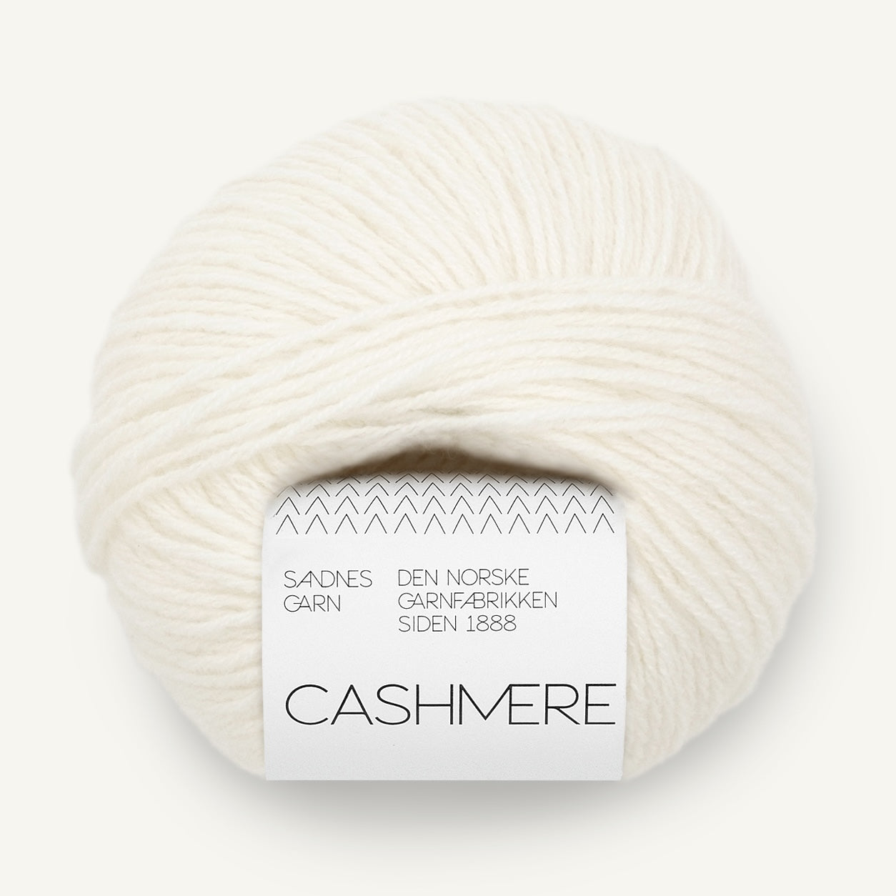 Cashmere | Sandnes Garn