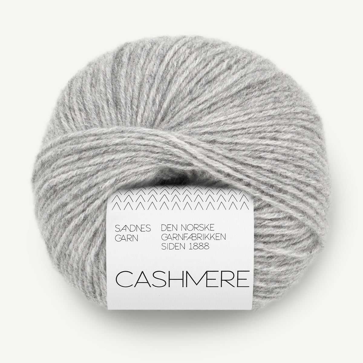 Cashmere | Sandnes Garn