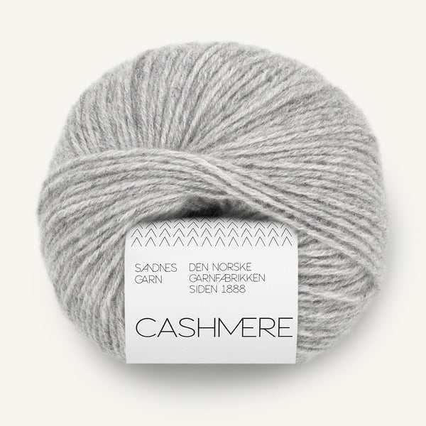 Cashmere | Sandnes Garn