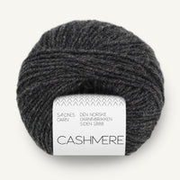 Cashmere | Sandnes Garn