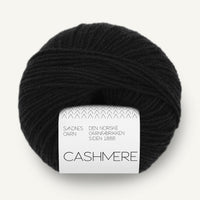 Cashmere | Sandnes Garn