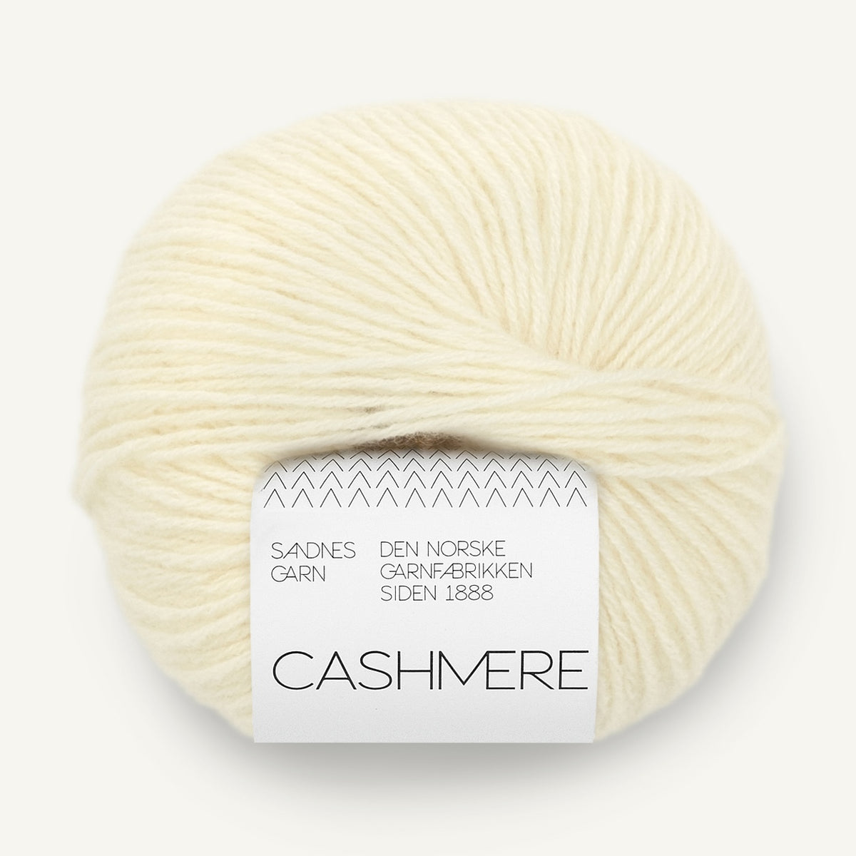 Cashmere | Sandnes Garn