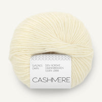 Cashmere | Sandnes Garn
