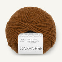 Cashmere | Sandnes Garn