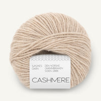 Cashmere | Sandnes Garn