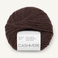 Cashmere | Sandnes Garn