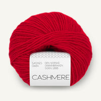 Cashmere | Sandnes Garn