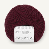 Cashmere | Sandnes Garn