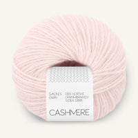 Cashmere | Sandnes Garn