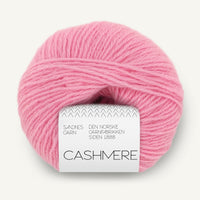 Cashmere | Sandnes Garn