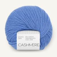 Cashmere | Sandnes Garn