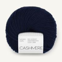 Cashmere | Sandnes Garn