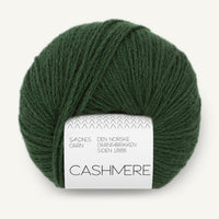Cashmere | Sandnes Garn