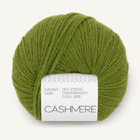 Cashmere | Sandnes Garn