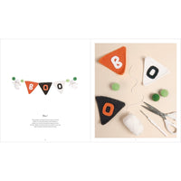 Halloween: The Lovely World Of Ricorumi | Rico Design