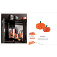 Halloween: The Lovely World Of Ricorumi | Rico Design