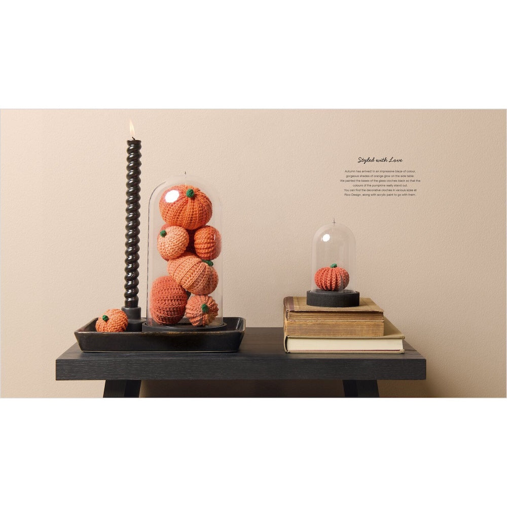 Halloween: The Lovely World Of Ricorumi | Rico Design