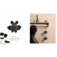 Halloween: The Lovely World Of Ricorumi | Rico Design