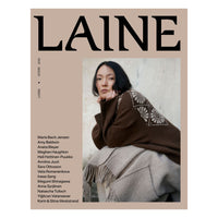 Laine Magazine Issue 30 | Laine