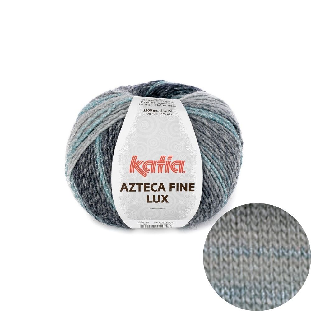 Azteca Fine Lux | Katia