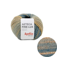 Azteca Fine Lux | Katia