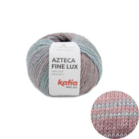 Azteca Fine Lux | Katia