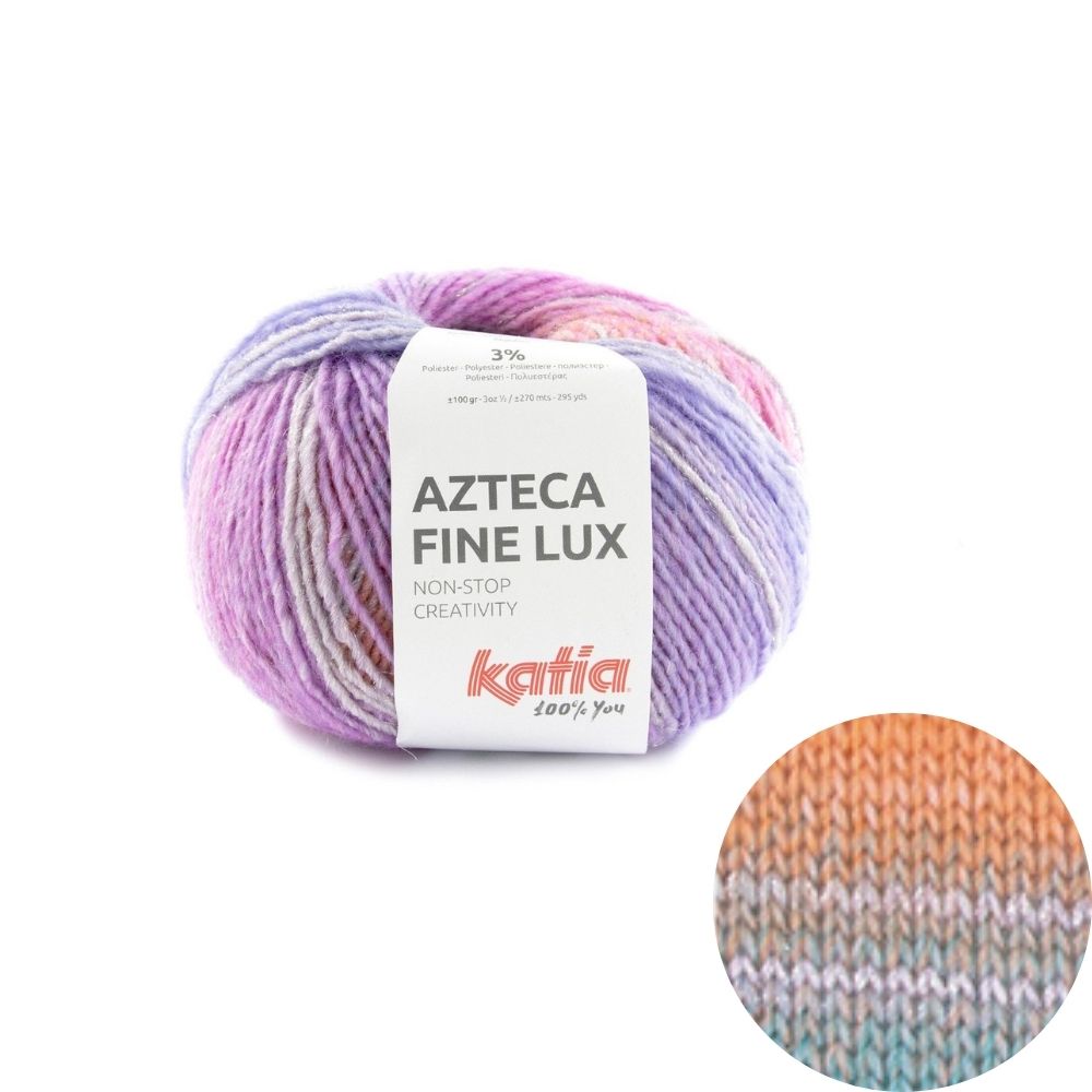 Azteca Fine Lux | Katia