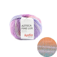 Azteca Fine Lux | Katia