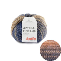 Azteca Fine Lux | Katia