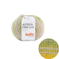 Azteca Fine Lux | Katia