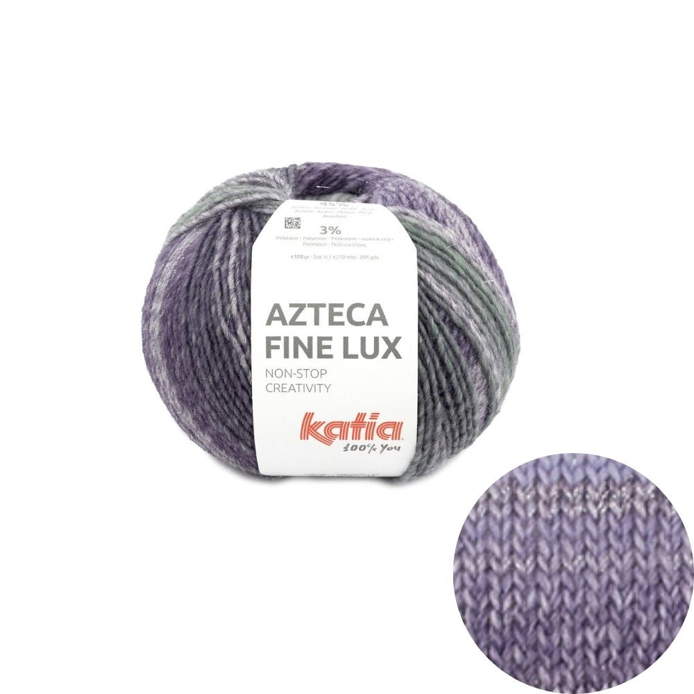 Azteca Fine Lux | Katia