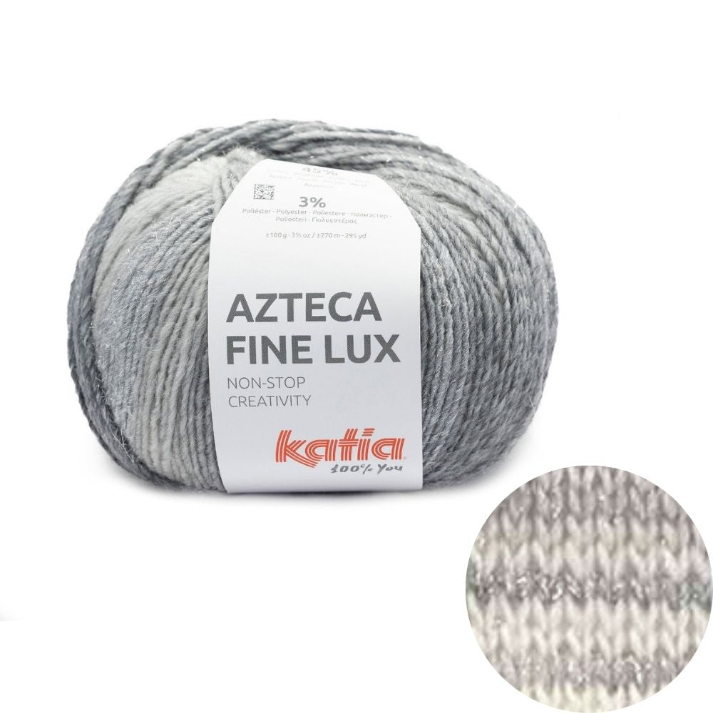 Azteca Fine Lux | Katia