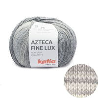 Azteca Fine Lux | Katia