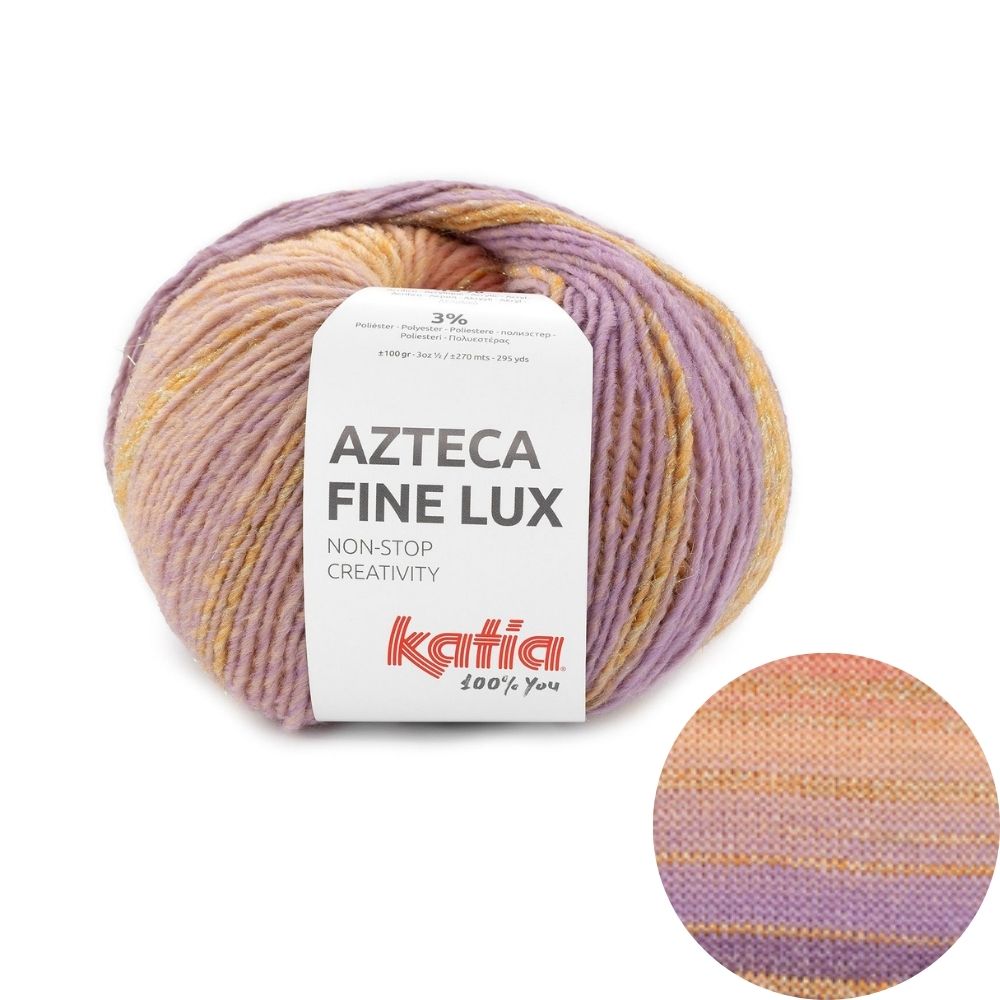 Azteca Fine Lux | Katia