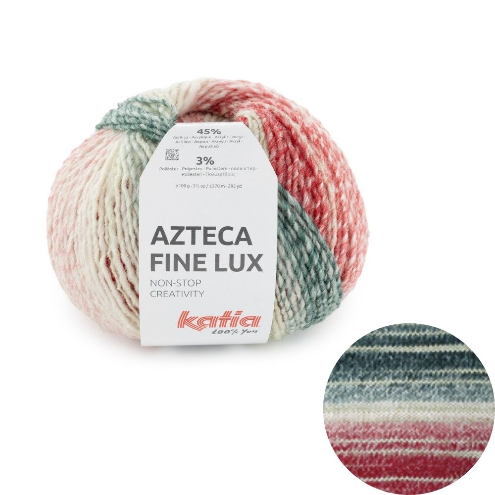 Azteca Fine Lux | Katia